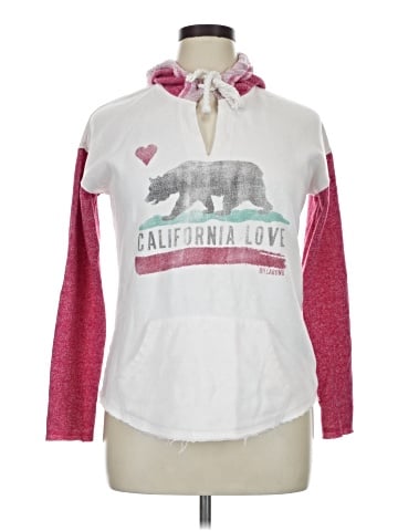 Billabong Pullover Sweater (view 1)