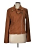 Fate Brown Long Sleeve Top Size L - photo 1