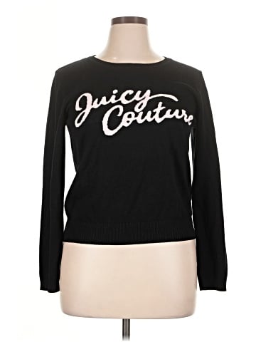 Juicy Couture Sweatshirt (view 1)