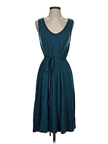 Lou & Grey for LOFT Casual Dress (view 1)