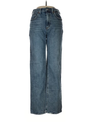 Silver Jeans Co. Jeans (view 1)