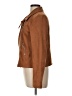 Fate Brown Long Sleeve Top Size L - photo 5