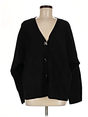 Zara Cardigan (view 1)