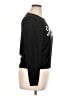 Juicy Couture Black Sweatshirt Size XL - photo 4