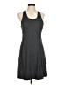 Spyder Gray Active Tank Size M - photo 1