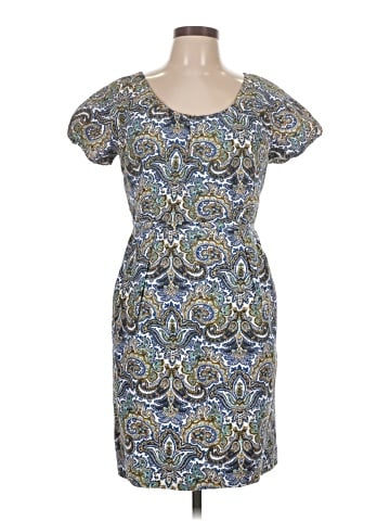 J.Crew Casual Dress (view 1)