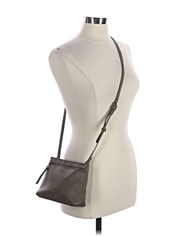 Universal Thread Crossbody Bag (view 2)