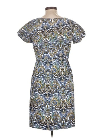 J.Crew Casual Dress (view 2)