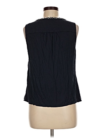 Alfani Sleeveless Blouse (view 2)