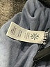 Athleta Stripes Gray Casual Dress Size S - photo 8