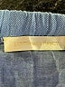 LoveShackFancy Blue Denim Skirt Size M (estimated) - photo 4