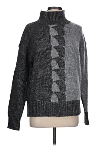 W by Worth Turtleneck Sweater (view 1)