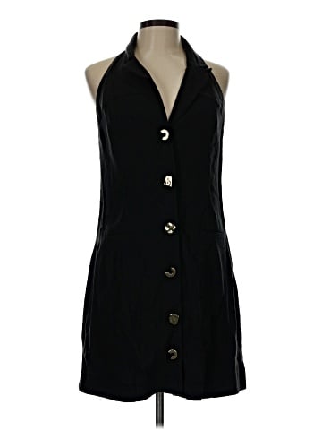 BA&SH Casual Dress (view 1)