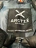 Arctix 100% Polyester Black Casual Pants Size L - photo 7