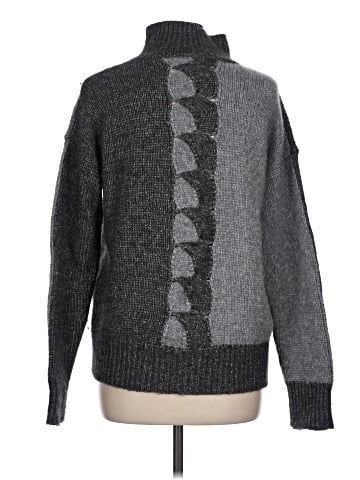 W by Worth Turtleneck Sweater (view 2)