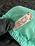 Becca Green Swimsuit Top Size Sm ESTMATED - photo 3