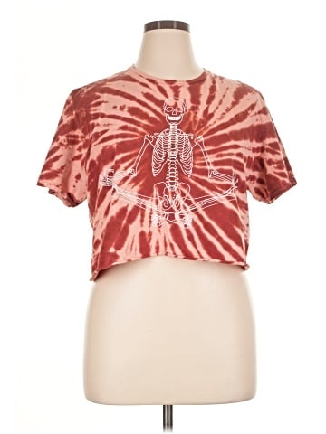 Chemistry Short Sleeve T-Shirt (view 1)