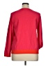 Carlisle Red 3/4 Sleeve Top Size XL - photo 2