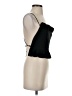 Blue Blush Black Tank Top Size S - photo 4