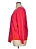 Carlisle Red 3/4 Sleeve Top Size XL - photo 5