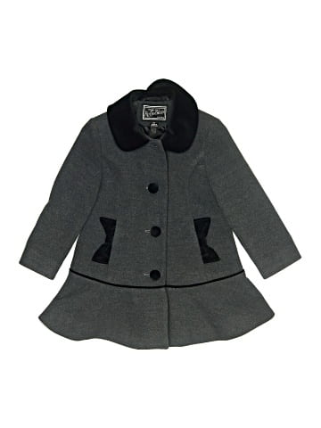 Rothschild Coat (view 1)