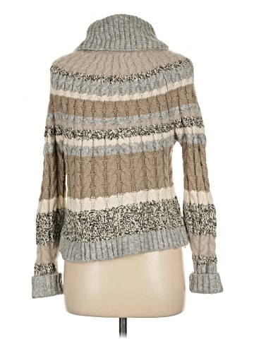 Ann Taylor LOFT Turtleneck Sweater (view 2)