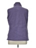 L.L.Bean 100% Polyester Purple Fleece Size XL - photo 2