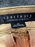 sanctuary SURPLUS Tan Cargo Pants Size 26 waist - photo 7