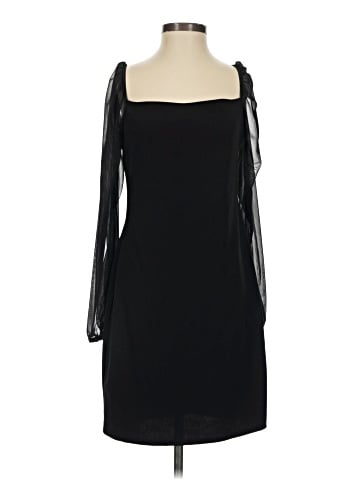 Express Cocktail Dress (view 1)