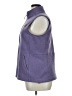 L.L.Bean 100% Polyester Purple Fleece Size XL - photo 5