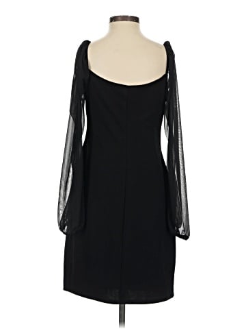 Express Cocktail Dress (view 2)