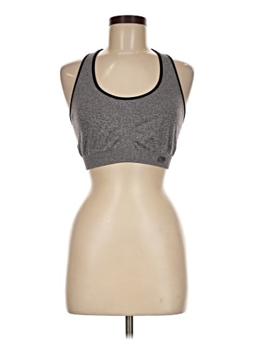 360 Sweater Sports Bra (view 1)