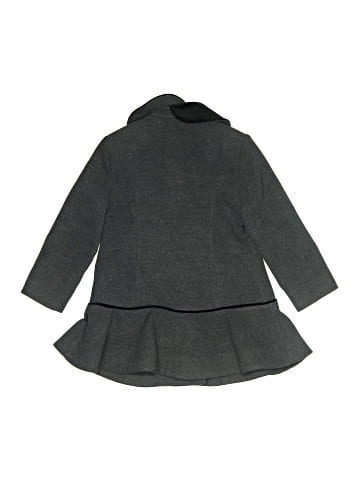 Rothschild Coat (view 2)