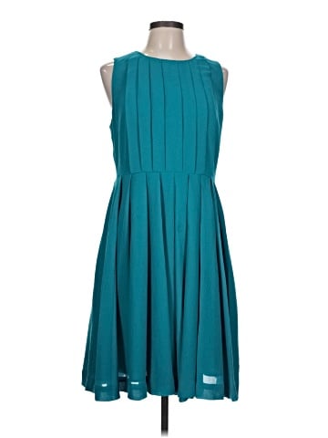 J.Crew Factory Store Cocktail Dress (view 1)
