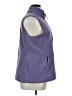 L.L.Bean 100% Polyester Purple Fleece Size XL - photo 4