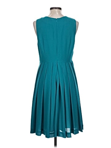 J.Crew Factory Store Cocktail Dress (view 2)