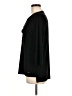 Ellen Tracy Black 3/4 Sleeve Top Size M - photo 5