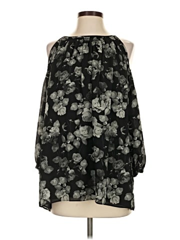 Max Studio Sleeveless Blouse (view 1)