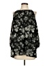Max Studio 100% Polyester Black Sleeveless Blouse Size S - photo 1