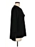Ellen Tracy Black 3/4 Sleeve Top Size M - photo 4