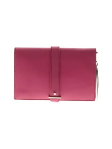 Cole Haan Leather Wallet (view 1)