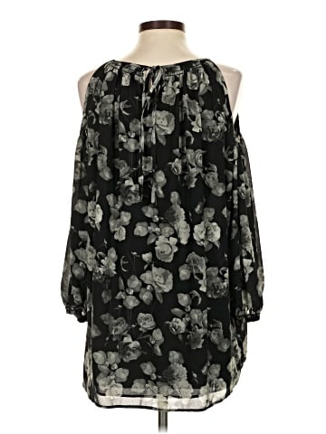 Max Studio Sleeveless Blouse (view 2)