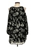 Max Studio 100% Polyester Black Sleeveless Blouse Size S - photo 2
