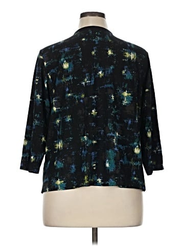 J.Jill Cardigan (view 2)
