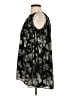 Max Studio 100% Polyester Black Sleeveless Blouse Size S - photo 5