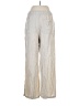 Old Navy Ivory Casual Pants Size M - photo 2