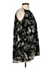 Max Studio 100% Polyester Black Sleeveless Blouse Size S - photo 4