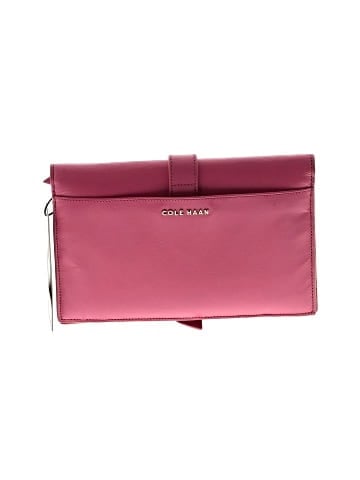 Cole Haan Leather Wallet (view 2)