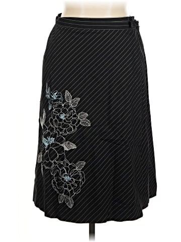 Ann Taylor Formal Skirt (view 1)