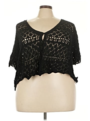 Jessica London Cardigan (view 1)